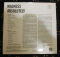 Madness-Absolutely