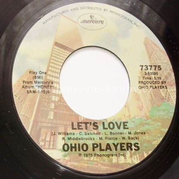 Ohio Players