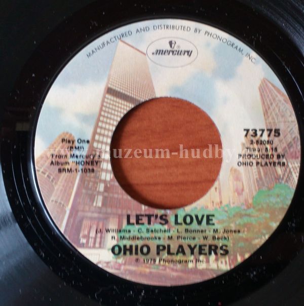 Ohio Players