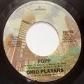 Ohio Players-Fopp / Let's Love