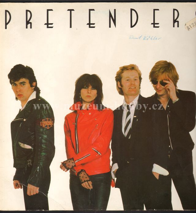 Pretenders