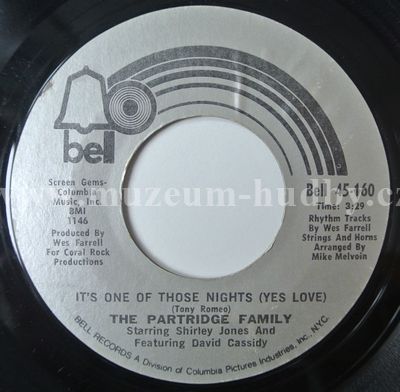 Partridge Family, The