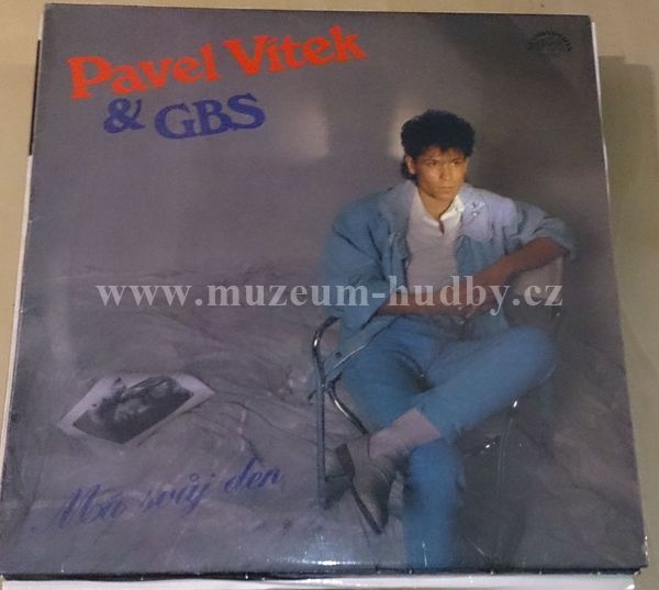 Pavel Vítek & GBS
