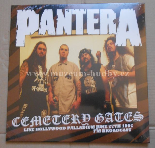 Pantera