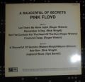 Pink Floyd-A Saucerful Of Secrets