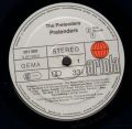 Pretenders-Pretenders