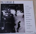 Pretenders-Pretenders II