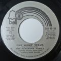 Partridge Family, The-It's One Of Those Nights (Yes Love) / One Night Stand