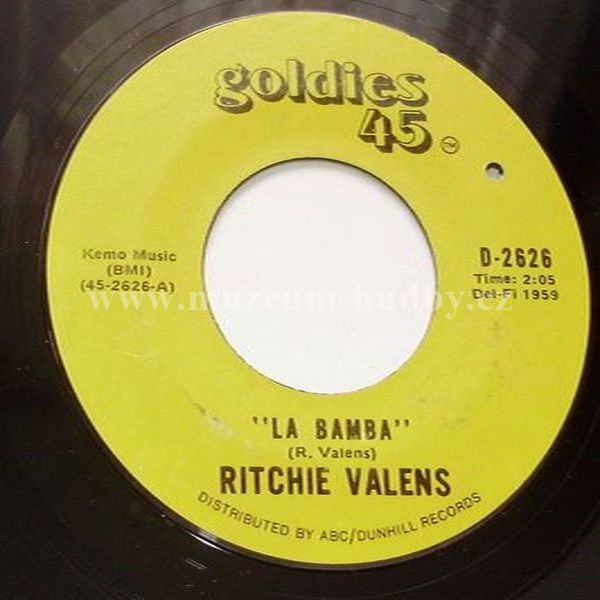 Ritchie Valens