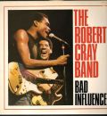 Robert Cray Band