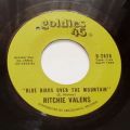 Ritchie Valens-La Bamba / Blue Birds Over The Mountain