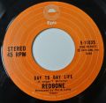 Redbone-Come And Get Your Love / Day To Day Life