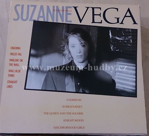 Suzanne Vega