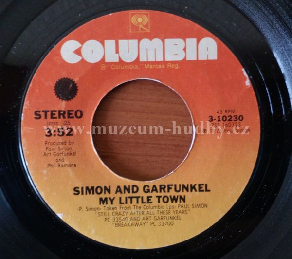 Simon And Garfunkel Plus Art Garfunkel Plus Paul Simon