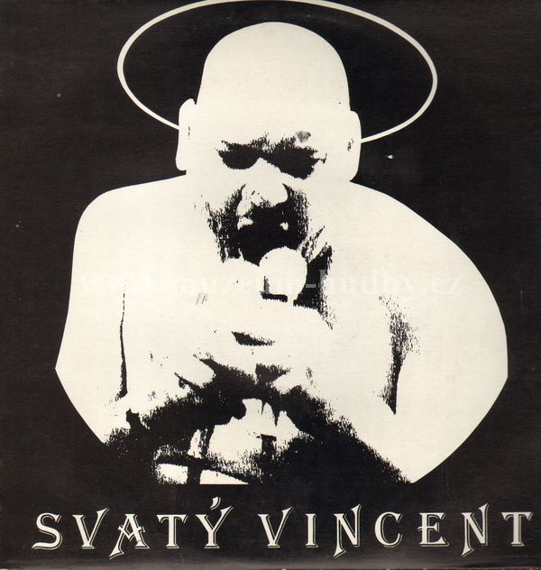 Svatý Vincent