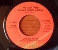 Susan Raye-Love Sure Feels Good In My Heart/I've Got You On My Mind Again