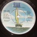 Smokie-Now You Think You Know / It's Your Life