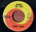 Sonny James-Behind The Tear / Runnin'