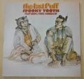 Spooky Tooth Featuring Mike Harrison-The Last Puff