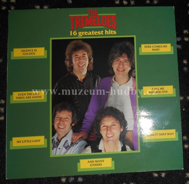 Tremeloes