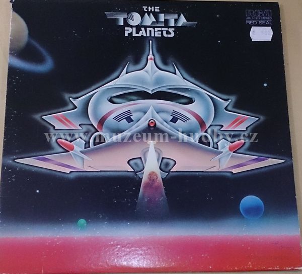 Tomita