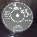 The Shadows-Dance On! / All Day