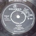 The Shadows-I Want You To Want Me / Atlantis