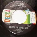 The Dukes Of Dixieland-Yvette / Everybody Loves My Baby