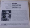 Tex Ritter-Songs Of The Golden West