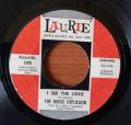 The Music Explosion-Little Bit O'Soul / I See The Light
