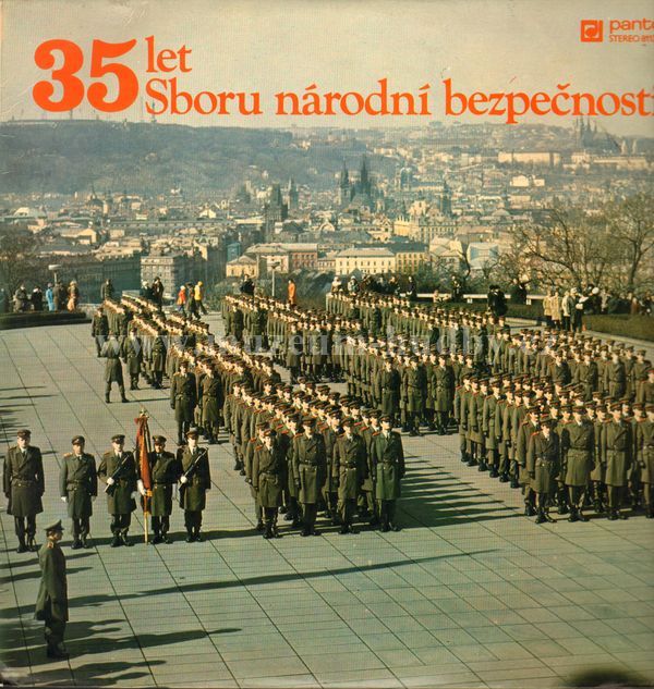 Ústřední Hudba Federálního Ministerstva Vnitra