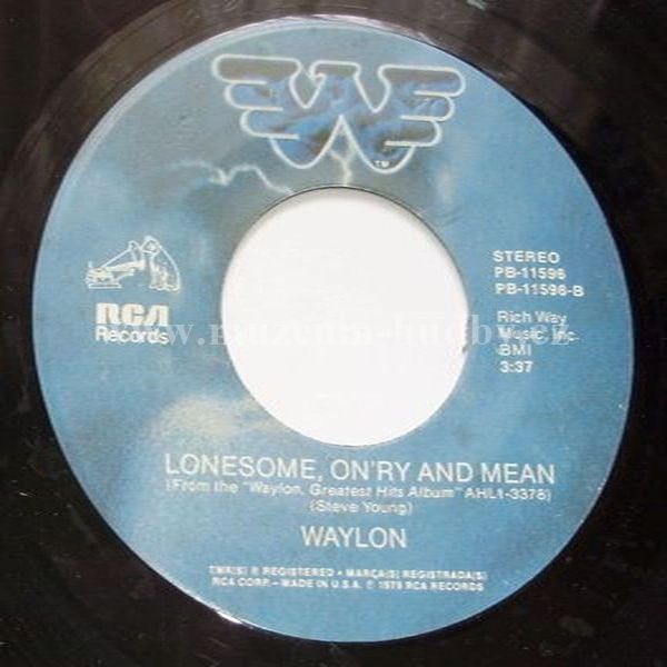Waylon