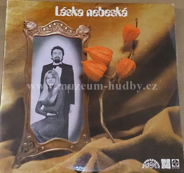 Waldemar Matuška A Eva Pilarová ‎