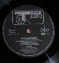 Who-Odds & Sods