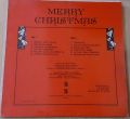 Waldemar, Olga & Waldemar Jr.-Merry Christmas