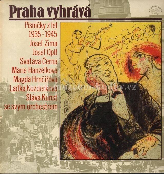 Zíma, Oplt, Černá, Hanzelková, Hrnčířová, Kozderková, Sláva Kunst