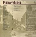 Zíma, Oplt, Černá, Hanzelková, Hrnčířová, Kozderková, Sláva Kunst-Praha vyhrává: Písničky z let 1935 - 1945