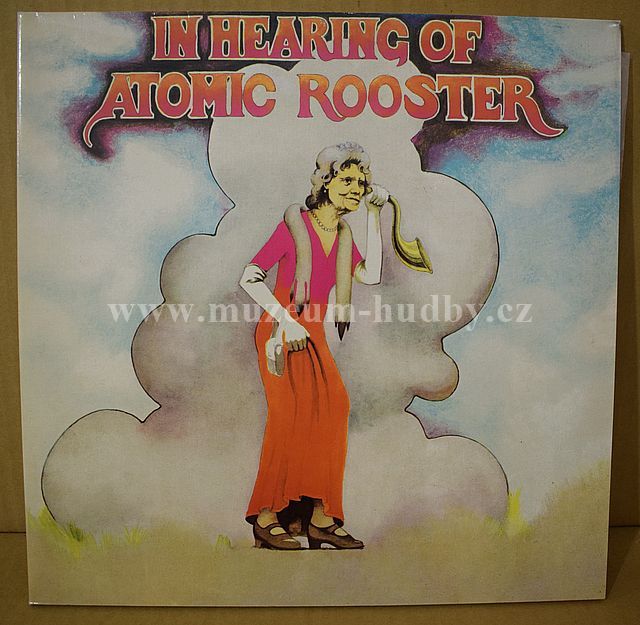 Atomic Rooster