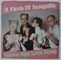 A Flock Of Seagulls-Space Age Love Song / Windows