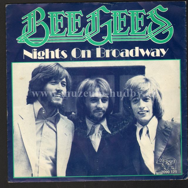 Bee Gees