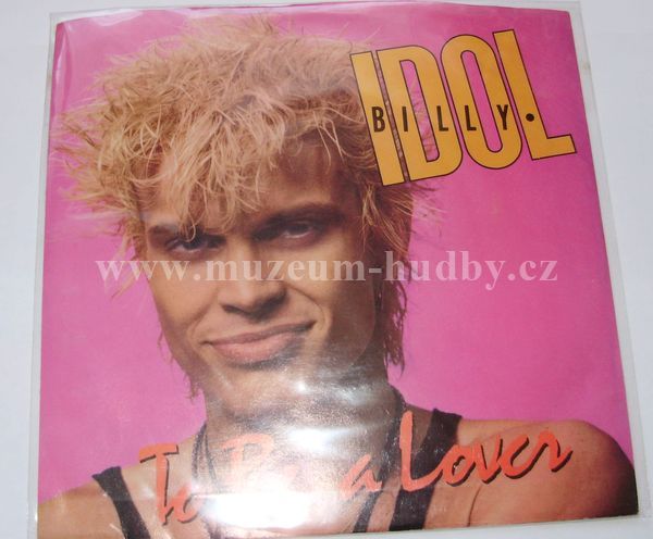 Billy Idol