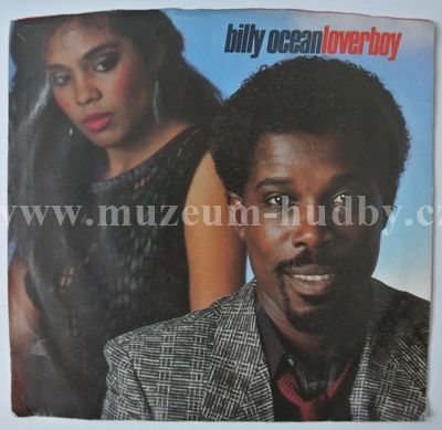 Billy Ocean
