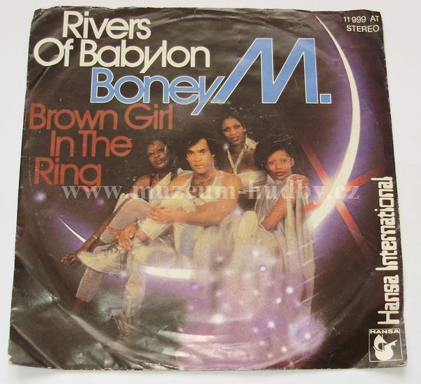 Boney M.