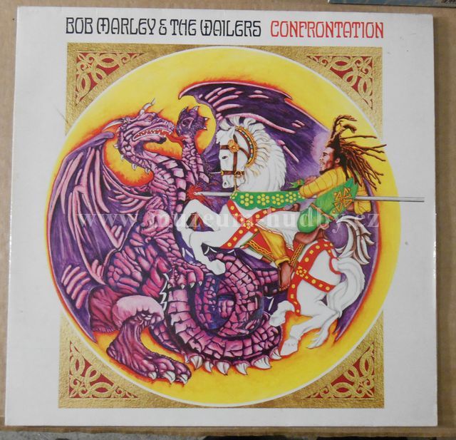 Bob Marley & The Wailers