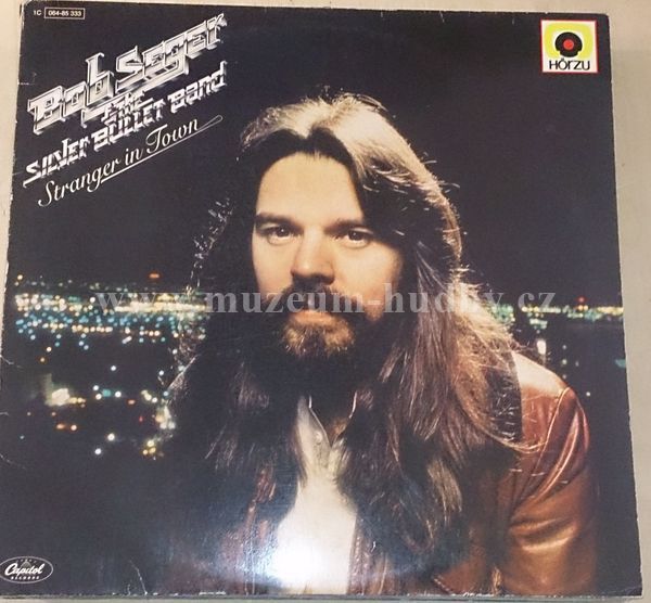 Bob Seger & The Silver Bullet Band