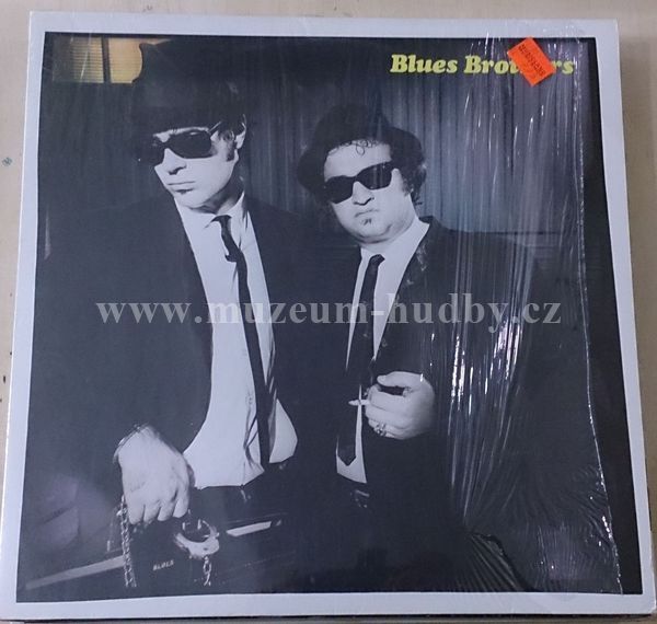 Blues Brothers