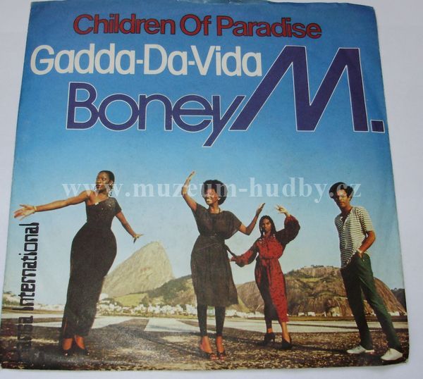 Boney M.
