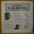 B.B. King-Mr. Blues