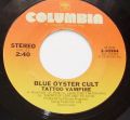 Blue Öyster Cult-(Don't Fear) The Reaper