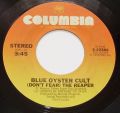 Blue Öyster Cult-(Don't Fear) The Reaper